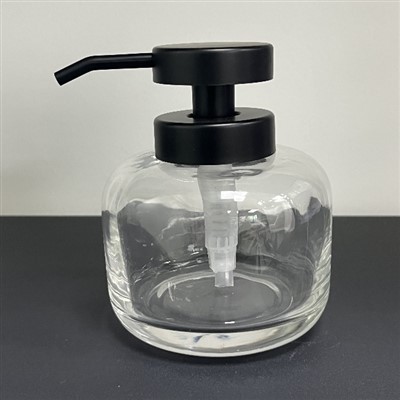 Fürdőszoba munkalapú szappan adagolók