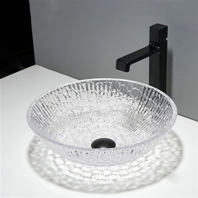 Falra szerelt fürdőszoba mosogató